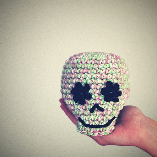 Zvesela... pro Dia de los Muertos — foto 5