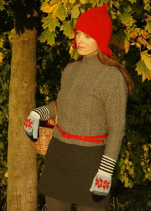 Norská inspirace — foto 2