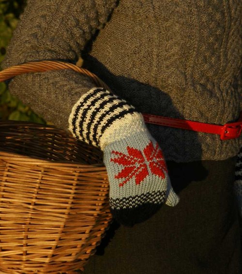 Norská inspirace — foto 3
