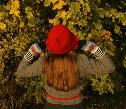 Norská inspirace — foto 4