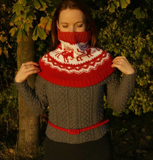 Norská inspirace — foto 5