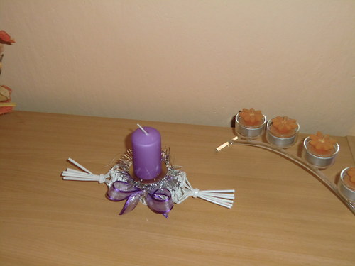Svícínek č. 1 — foto 2