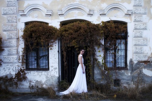 Romance d'automne — foto 2