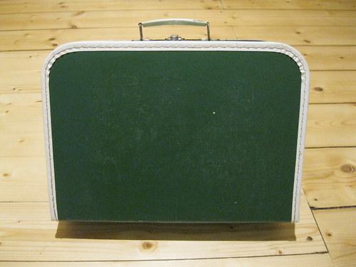 Kufřík s obrázkem — foto 2