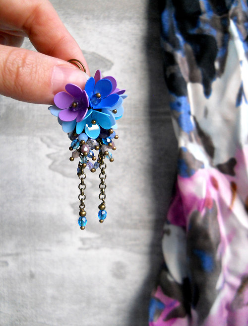 Bonbons BlueViolet... — foto 3
