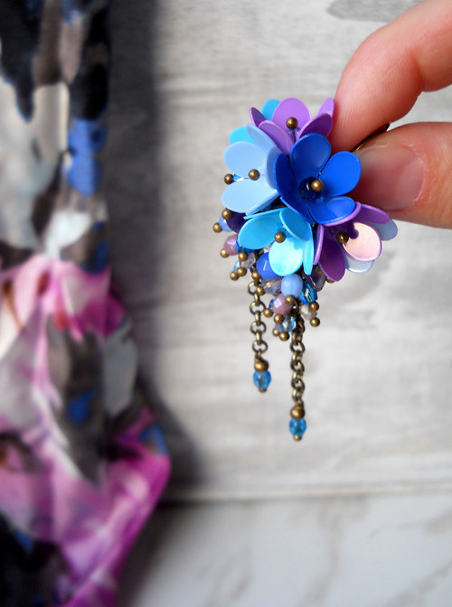 Bonbons BlueViolet... — foto 4