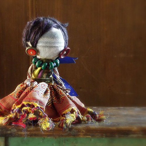 Fuseklačka © ...VIVA LA...FRIDA! — foto 2