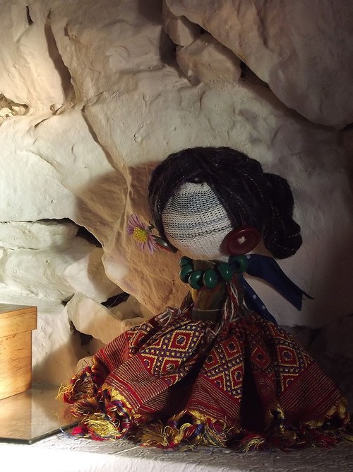 Fuseklačka © ...VIVA LA...FRIDA! — foto 3