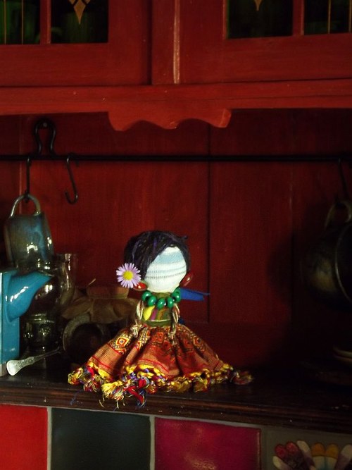 Fuseklačka © ...VIVA LA...FRIDA! — foto 5
