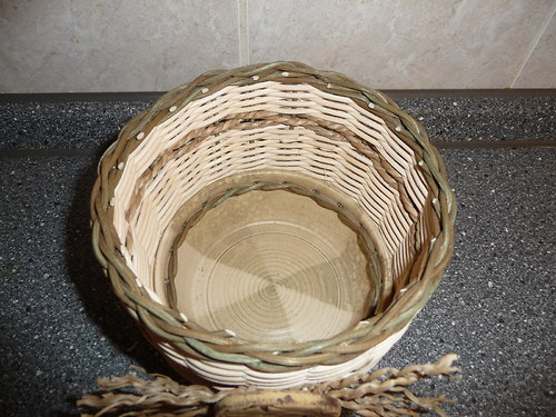 Košíček pro radost — foto 2