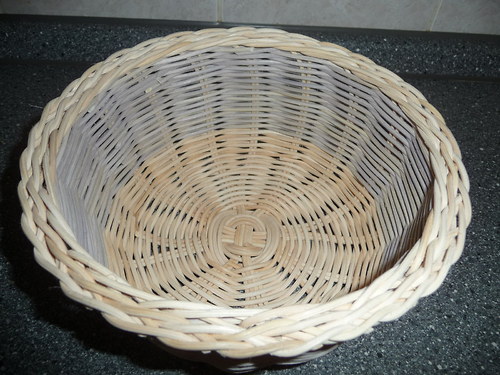 Košíček — foto 2