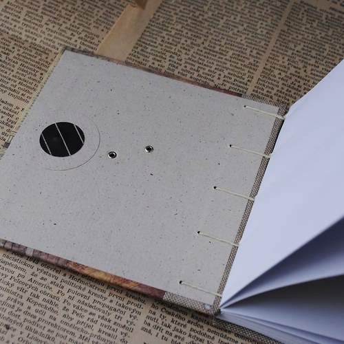 Notes Táto podej šroubovák — foto 6