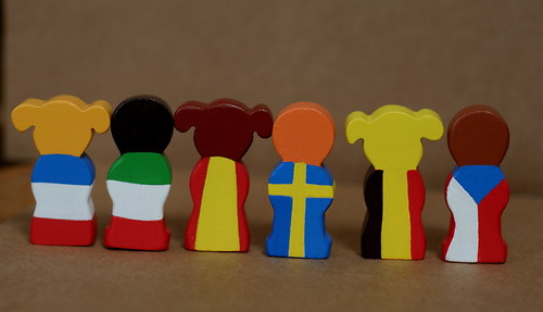 Potěšílek - hrací figurka — foto 2