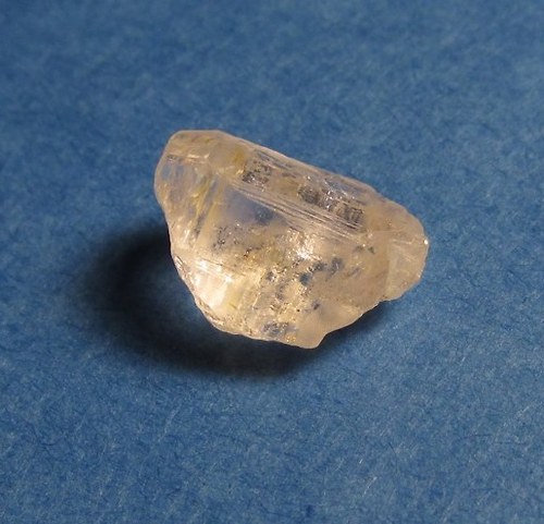 Topaz přírodní - Surový (MA471) — foto 4