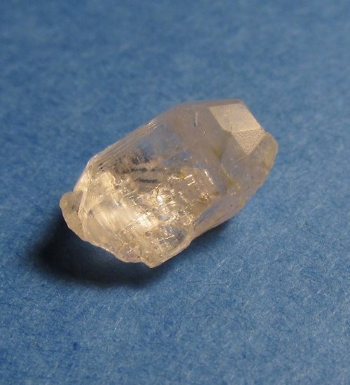 Topaz přírodní - Surový (MA471) — foto 5