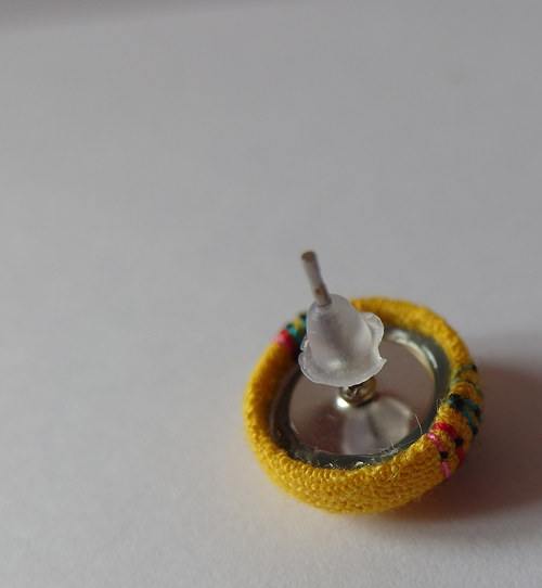 POP puzetky chirurgická ocel — foto 2