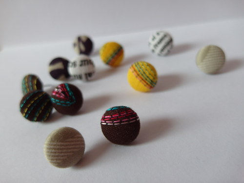 POP puzetky chirurgická ocel — foto 3