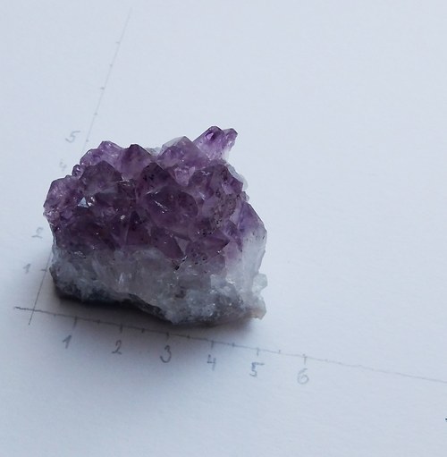Ametystová drůza 6 — foto 2