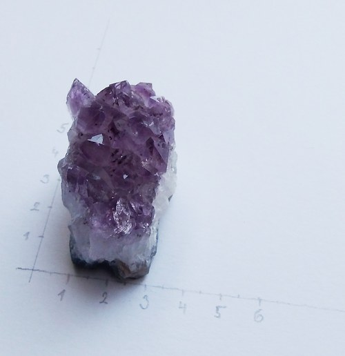Ametystová drůza 6 — foto 3