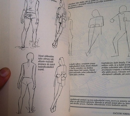 Základy kresby — foto 3
