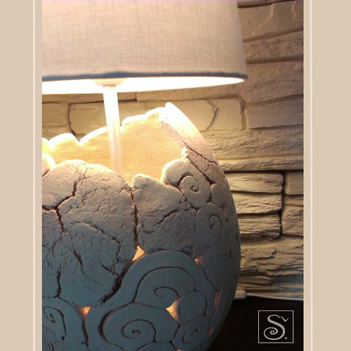 Lampa ulity — foto 5