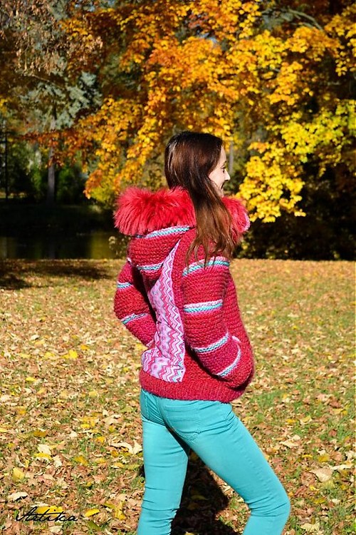 Red Fox — foto 6