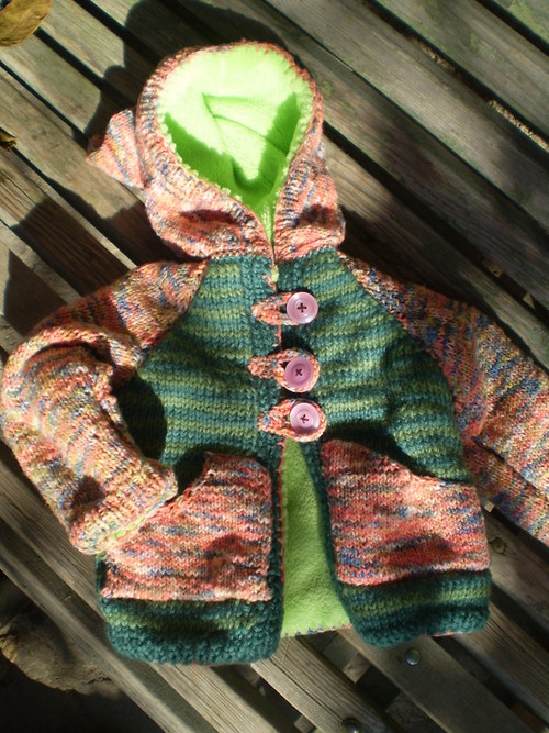 Kapucínek — foto 3