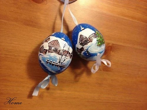 Vánoční kraslice — foto 2