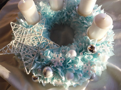 Adventní nebeský — foto 2