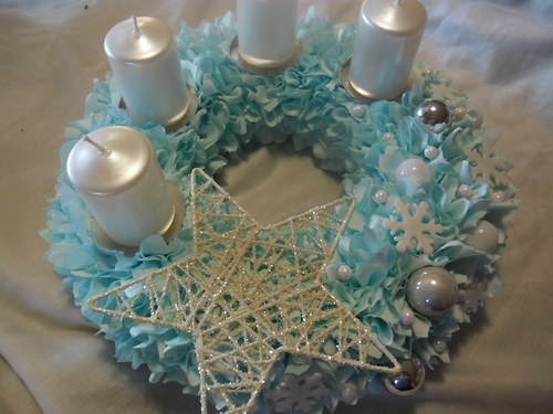Adventní nebeský — foto 3