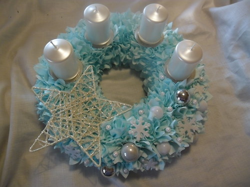 Adventní nebeský — foto 5