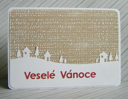 Vánoční přáníčko (č. 53) — foto 2