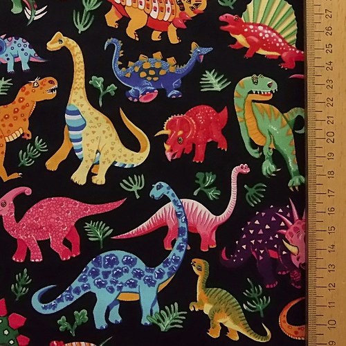 Dinosauří paleta — foto 2
