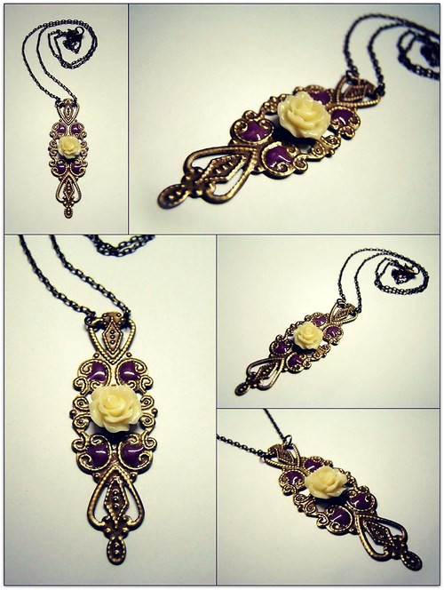 ©ŠPERKY S MELODIÍ - Vintage melody ~ Ema ~ — foto 3