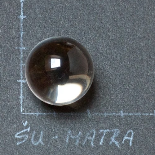 Křišťálová koule — foto 3