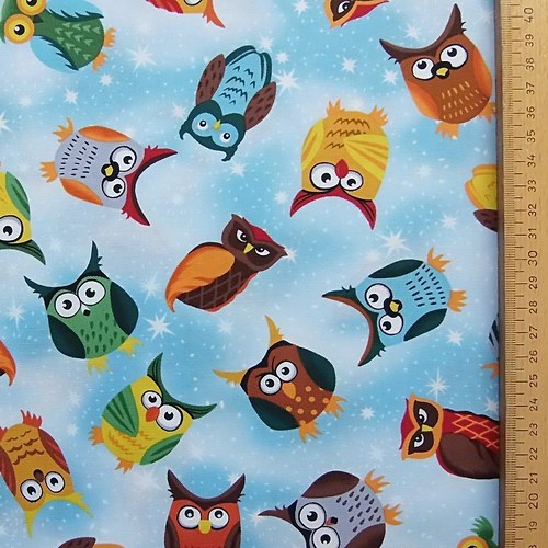 Nite Owls — foto 2