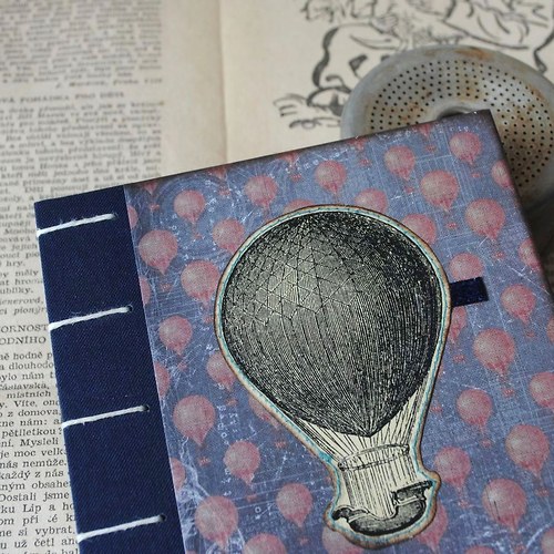 Notes Odletíme spolu? — foto 4