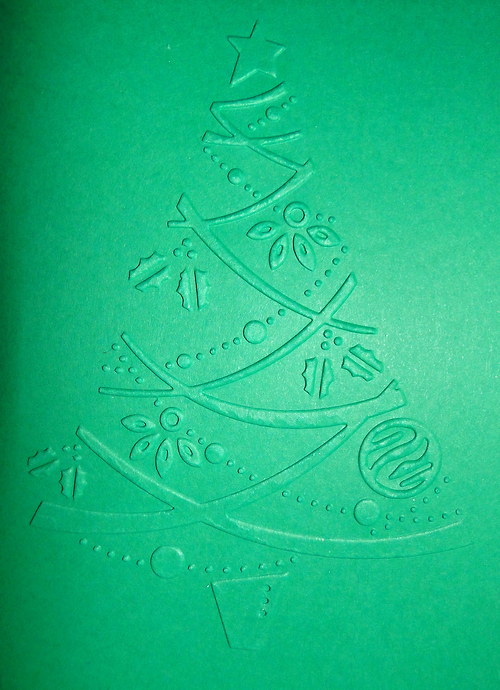 Vánoční stromeček — foto 2
