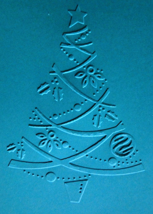 Vánoční stromeček — foto 3