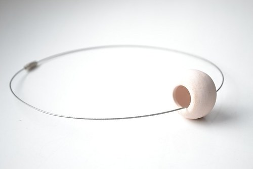 Náhrdelník: Nenápadná... — foto 3