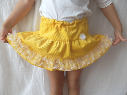***Žluťásku, žluťásku...*** — foto 2