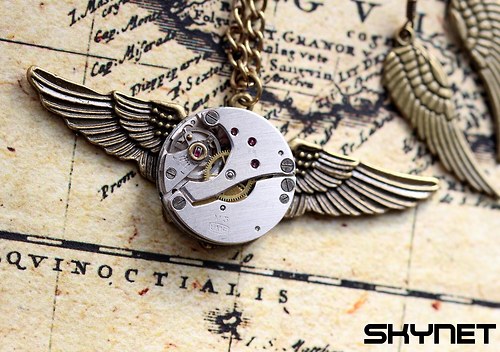 Angel wings - sada — foto 3