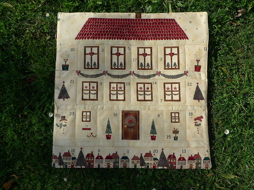 Adventní kalendář — foto 3