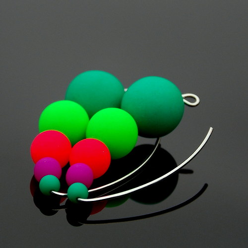 UV Neo Bubbles... — foto 2