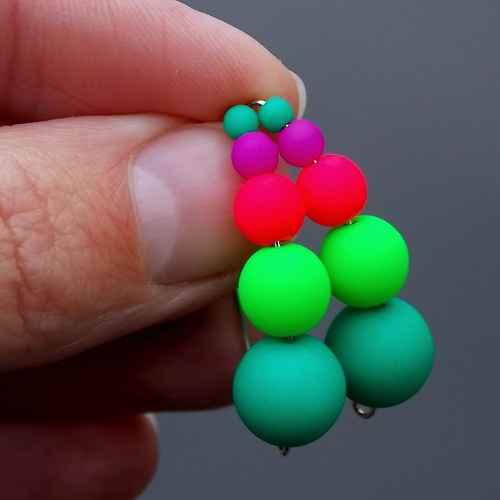 UV Neo Bubbles... — foto 4
