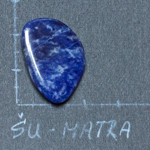 Sodalit — foto 2