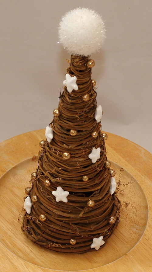 Vánoční stromek — foto 3