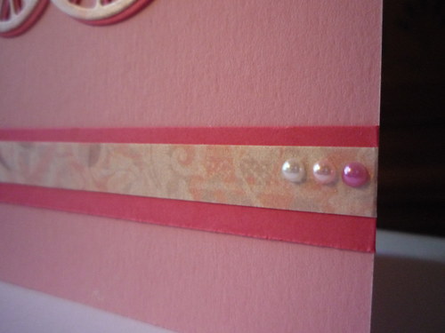 Přání k narození děvčátka — foto 3