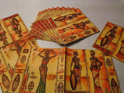 Afrika 1. — foto 2