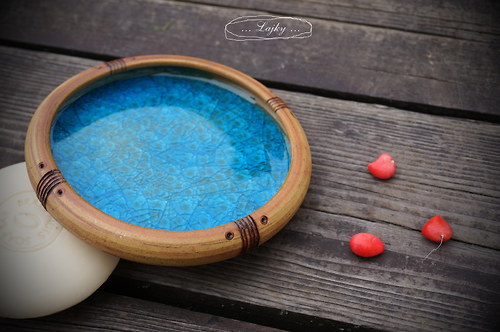 Mýdlenka "Jezírko" — foto 6